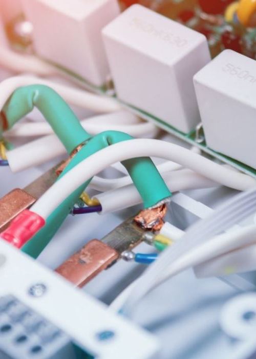 AG Elektrik Malzemeleri