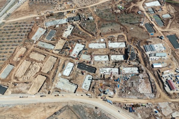 malatya-i-li-yesilyurt-i-lcesi-i-kizce-mah-3-bolge-3-etap-710-adet-konut-6-k-d-60-dukkan-i-nsaati-ile-altyapi-cevre-duzenleme-i-si